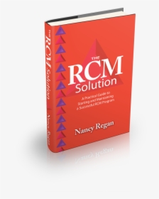 The Rcm Solution - Book Rcm, HD Png Download, Transparent PNG