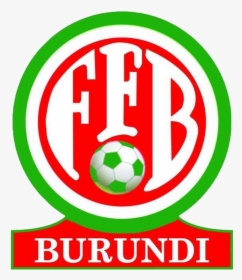 Logo - Burundi National Football Team Logo, HD Png Download, Transparent PNG