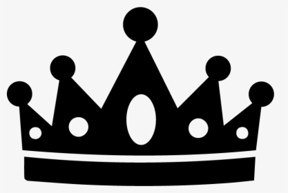 King Crown Vector Png, Transparent Png, Transparent PNG
