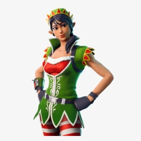 Tinseltoes - Tinseltoes Fortnite, HD Png Download, Transparent PNG