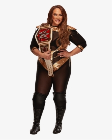 Wwe Raw Women's Championship, HD Png Download, Transparent PNG