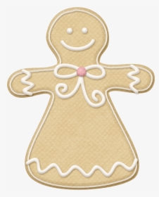 Gingerbread, HD Png Download, Transparent PNG
