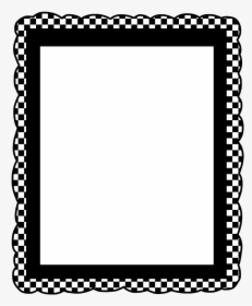 Math - Clipart - Black - And - White - Racing Stripes Design, HD Png Download, Transparent PNG