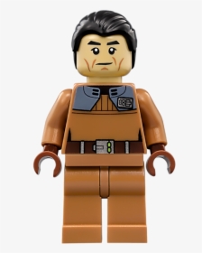 Lego Star Wars Commander Sato, HD Png Download, Transparent PNG