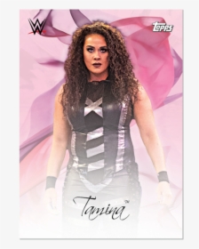 2019 Topps On Demand Set - Wwe, HD Png Download, Transparent PNG