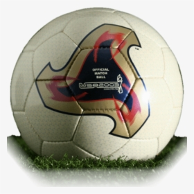 Transparent Usa Soccer Ball Png - 2003 Women's World Cup Ball, Png Download, Transparent PNG
