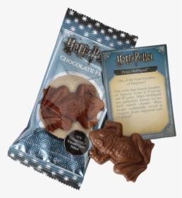 Wizarding World Of Harry Potter Chocolate, HD Png Download, Transparent PNG