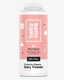 Baby Powder, HD Png Download, Transparent PNG
