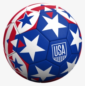 Regent Soccer Ball Usa, HD Png Download, Transparent PNG