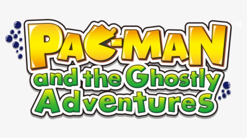 Pac-man And The Ghostly Adventures, HD Png Download, Transparent PNG