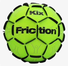 Friction Soccer Ball, HD Png Download, Transparent PNG