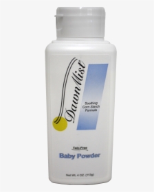 Transparent Baby Powder Png - Cosmetics, Png Download, Transparent PNG