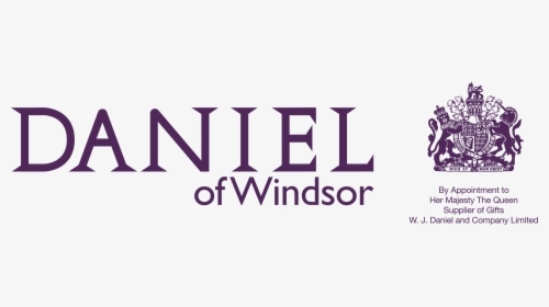Daniel Of Windsor, Chiswick And Ealing Discover The - Daniel Department Store Logo, HD Png Download, Transparent PNG