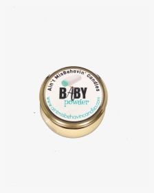 Image Of Baby Powder Candle, HD Png Download, Transparent PNG