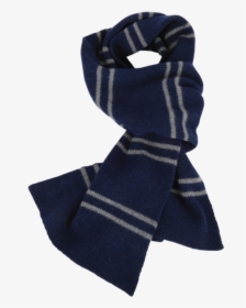 Official Ravenclaw Scarf, HD Png Download, Transparent PNG