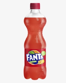 Fanta Png Clipart - Fanta Fruit Twist Png, Transparent Png, Transparent PNG