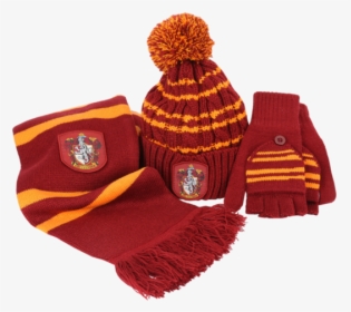 Harry Potter Winter Clothes, HD Png Download, Transparent PNG