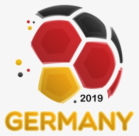Logo Germany Soccer Team, HD Png Download, Transparent PNG