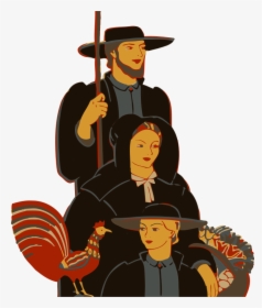 Amish - Amish People Clipart, HD Png Download, Transparent PNG