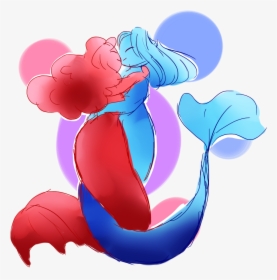 Some Mermaid Mariza For The Soul - Cartoon, HD Png Download, Transparent PNG