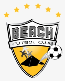 Beach Futbol Club, HD Png Download, Transparent PNG