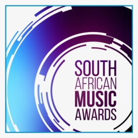 23rd South African Music Awards Clipart , Png Download - South African Music Awards Logo, Transparent Png, Transparent PNG