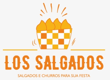 Logotipo Salgadinhos De Festa, HD Png Download, Transparent PNG