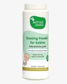 Mother Sparsh Best Baby Powder Wonderparenting - Poster, HD Png Download, Transparent PNG