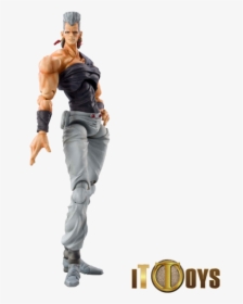 Polnareff Png, Transparent Png, Transparent PNG