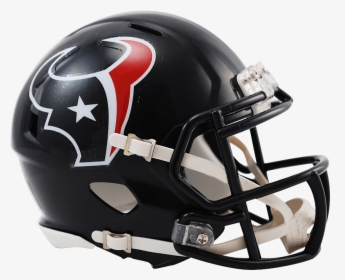 Houston Texans Helmet - Texans Football Helmet, HD Png Download, Transparent PNG