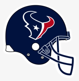 Houston Texans Helmet Vector, HD Png Download, Transparent PNG