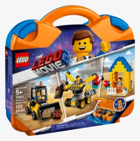Lego Movie Lego, HD Png Download, Transparent PNG
