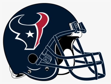 Texans Helmet Logo, HD Png Download, Transparent PNG