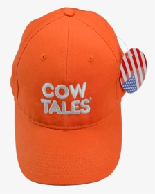 Goetze S Candy Brand Merchandise Cow Tales Baseball - Baseball Cap, HD Png Download, Transparent PNG