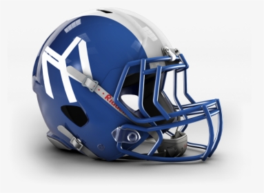 Transparent Texans Helmet Png - Daphne High School Football Helmet, Png Download, Transparent PNG