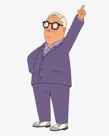 Felix Fischoeder - Felix Bob's Burgers, HD Png Download, Transparent PNG