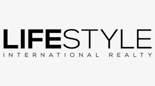 Lifestyle International Realty, HD Png Download, Transparent PNG