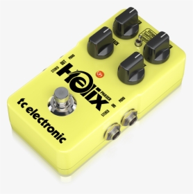 Tc Electronic Pedals Helix Phaser, HD Png Download, Transparent PNG