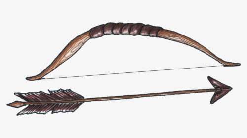 Bow And Arrow PNG Images, Transparent Bow And Arrow Image Download - PNGitem
