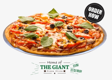 Pizza With Wooden Plate, HD Png Download, Transparent PNG