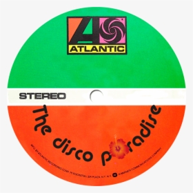 Atlantic Records, HD Png Download, Transparent PNG