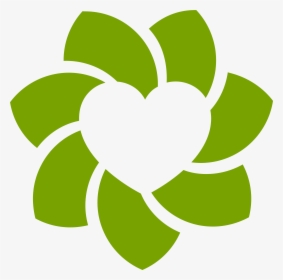 Green,leaf,clip - Vector Zendesk Logo, HD Png Download, Transparent PNG