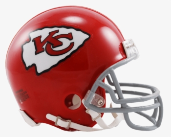 Kansas City Chiefs Helmet - Kansas City Chiefs Helmet Png, Transparent Png, Transparent PNG