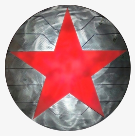 Winter Soldier Symbol Png, Transparent Png, Transparent PNG