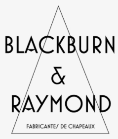 Blackburnetraymond - Triangle, HD Png Download, Transparent PNG