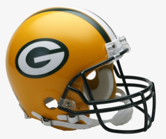 Green Bay Packers Helmet - Patriots Helmet, HD Png Download, Transparent PNG