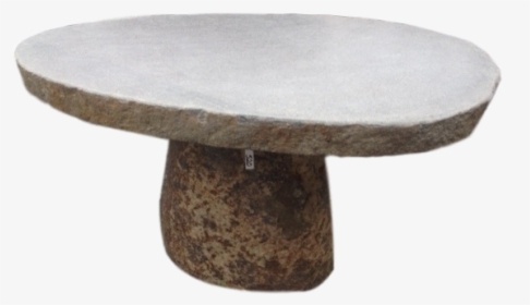 Stone Table Png, Transparent Png, Transparent PNG