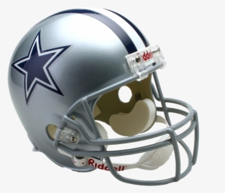 Dallas Cowboys Helmet, HD Png Download, Transparent PNG