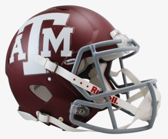 Texas A&m Football Helmet, HD Png Download, Transparent PNG