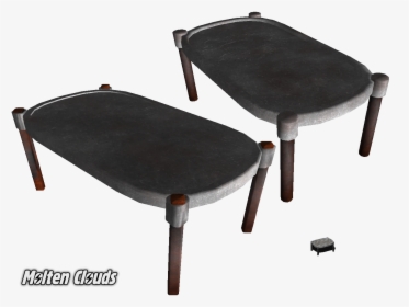 Transparent Stone Table Png - Chair, Png Download, Transparent PNG